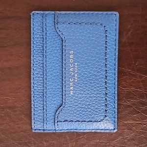 Marc Jacobs Card Wallet